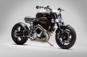 2013 Confederate X132 Hellcat Combat photo